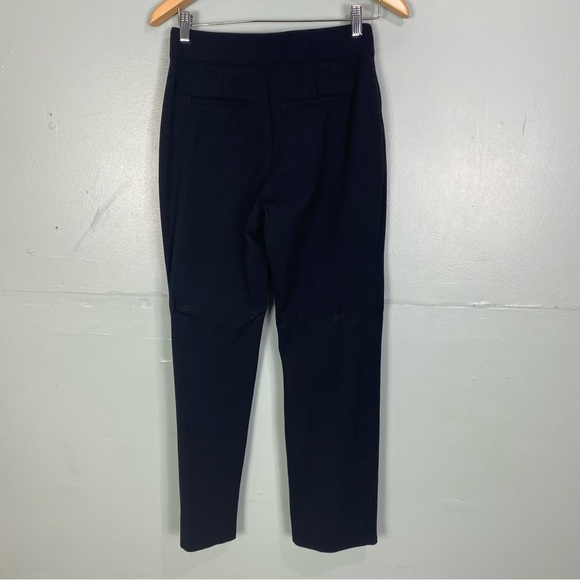 SPANX The Perfect Pant Slim Black Sz M 20254 - Picture 4 of 7